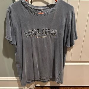 Punta Gorda Florida shirt
